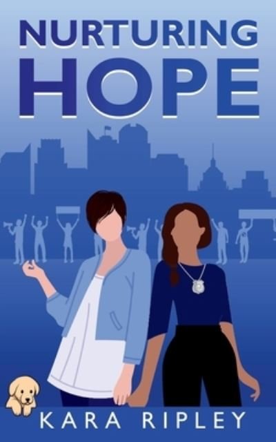 Cover for Kara Ripley · Nurturing Hope (Buch) (2022)