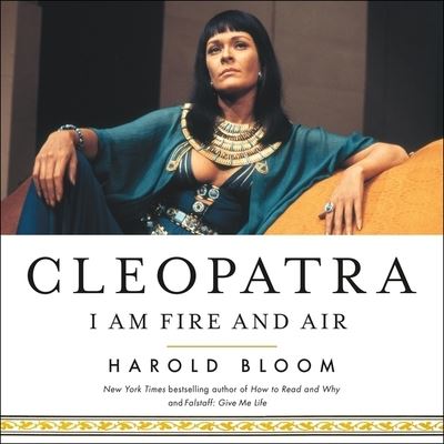 Cleopatra - Harold Bloom - Musik - HIGHBRIDGE AUDIO - 9781665131339 - 20. November 2018