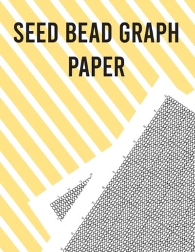 Cover for Charles Nelson · Seed Bead Graph Paper (Taschenbuch) (2019)