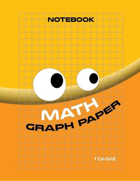 Cover for Said Ajguernoun · Maths Grid Book (Paperback Book) (2019)