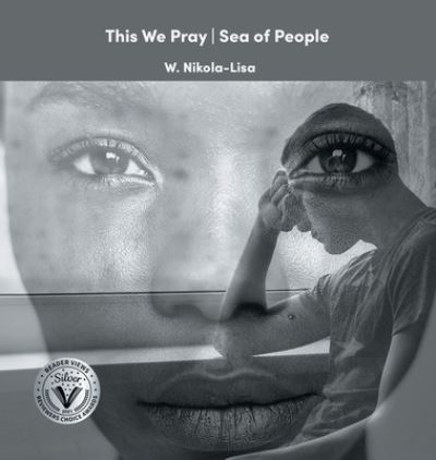 Cover for W Nikola-Lisa · This We Pray Sea of People (Gebundenes Buch) (2020)