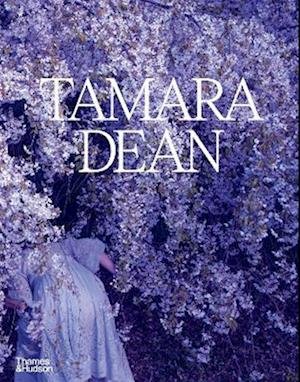 Cover for Amber Creswell Bell · Tamara Dean (Hardcover bog) (2022)