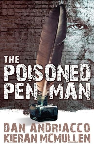 The Poisoned Penman: Another Adventure of Enoch Hale with Sherlock Holmes - Dan Andriacco - Books - MX Publishing - 9781780926339 - May 15, 2014