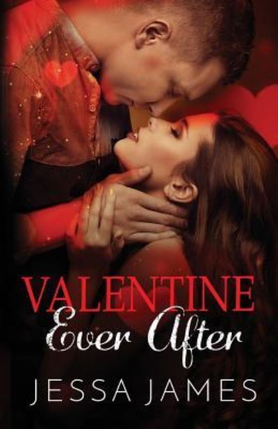 Cover for Jessa James · Valentine Ever After (N/A) (2019)