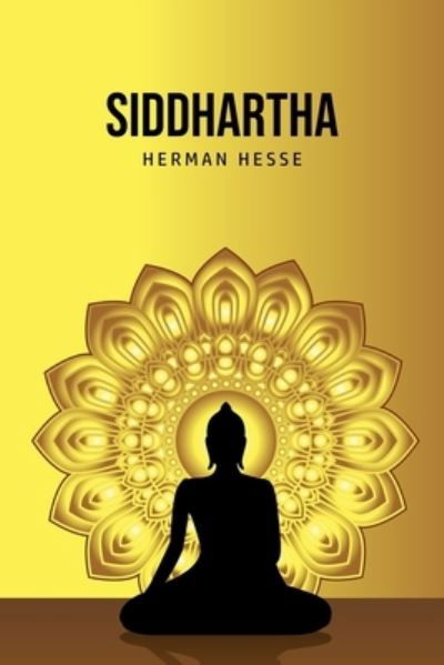 Cover for Hermann Hesse · Siddhartha (Paperback Book) (2020)