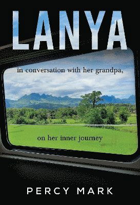 Cover for Percy Mark · Lanya (Paperback Book) (2024)