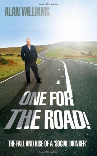 Cover for Alan Williams · One for the Road! (Paperback Bog) (2010)