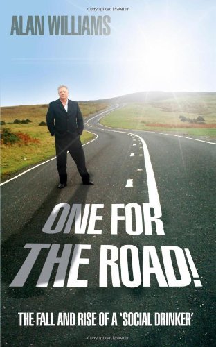 Cover for Alan Williams · One for the Road! (Taschenbuch) (2010)