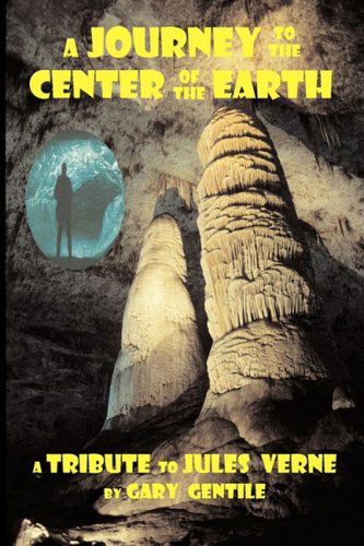 A Journey to the Center of the Earth - Jules Verne - Books - Chimaera Bookworks - 9781883056339 - February 12, 2009