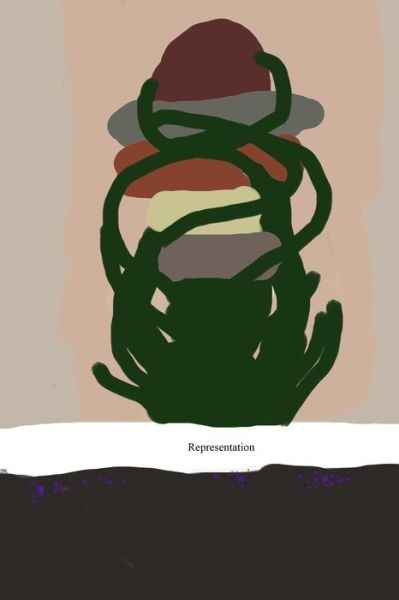 Representation - Anonymous Author - Books - Lingheart Publishing - 9781916208339 - December 11, 2018