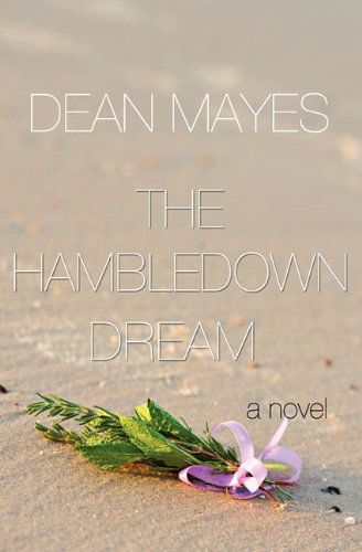 Cover for Dean Mayes · The Hambledown Dream (Paperback Book) (2010)