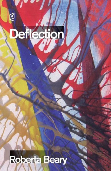 Cover for Roberta Beary · Deflection (Paperback Book) (2015)