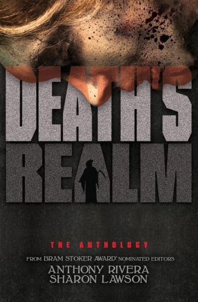 Cover for Matthew Pegg · Death's Realm (Paperback Book) (2014)