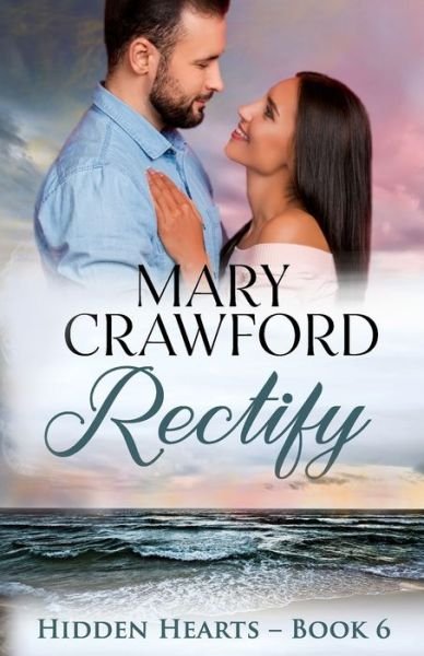 Cover for Mary Crawford · Rectify (Paperback Book) (2019)