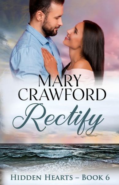 Cover for Mary Crawford · Rectify (Taschenbuch) (2019)