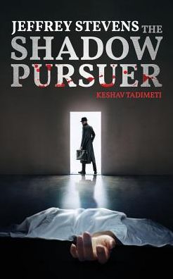 Cover for Keshav Tadimeti · Jeffrey Stevens (Paperback Book) (2019)