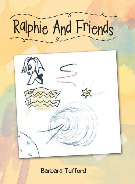 Cover for Barbara Jackson · Ralphie and Friends (Hardcover Book) (2021)