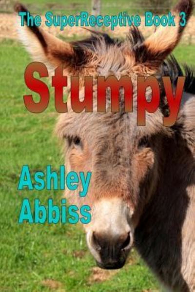 Cover for Ashley Abbiss · Stumpy (Paperback Book) (2017)