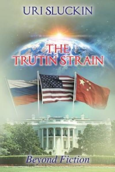 Cover for Uri Sluckin · The Trutin Strain (Paperback Book) (2017)