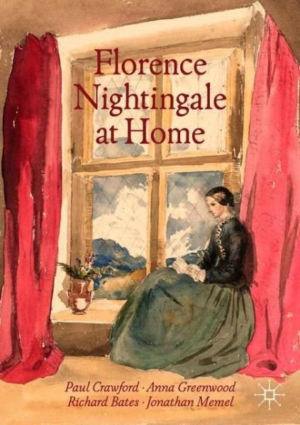 Paul Crawford · Florence Nightingale at Home (Paperback Book) [1st ed. 2020 edition] (2020)