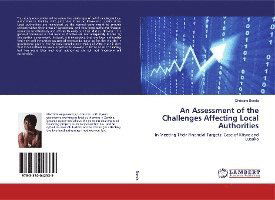 Cover for Banda · An Assessment of the Challenges A (Book)