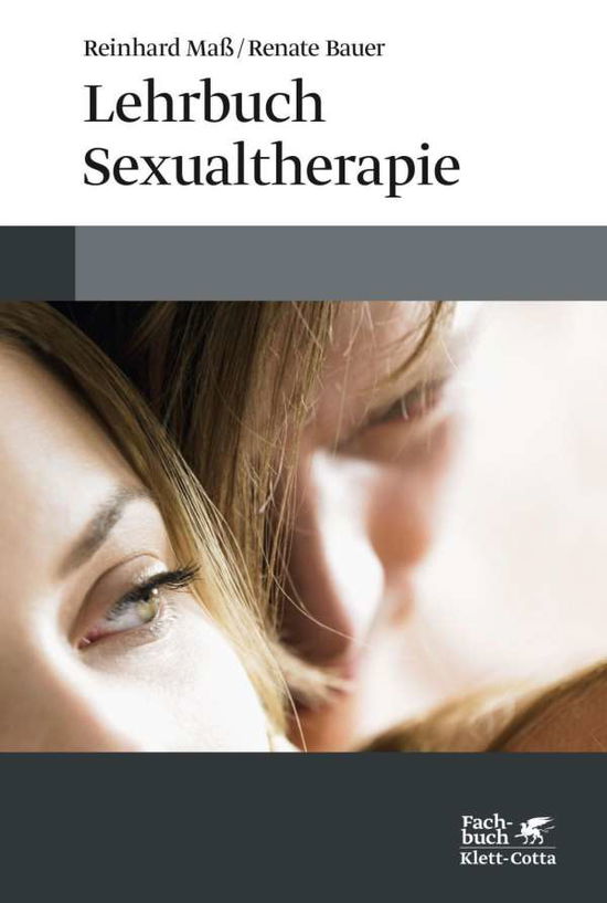 Cover for Maß · Lehrbuch Sexualtherapie (Book)