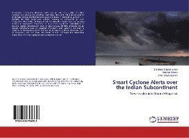 Cover for Subramanian · Smart Cyclone Alerts over t (Bok)