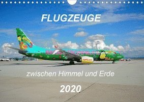 Cover for Merz · Flugzeuge zwischen Himmel und Erde (Book)