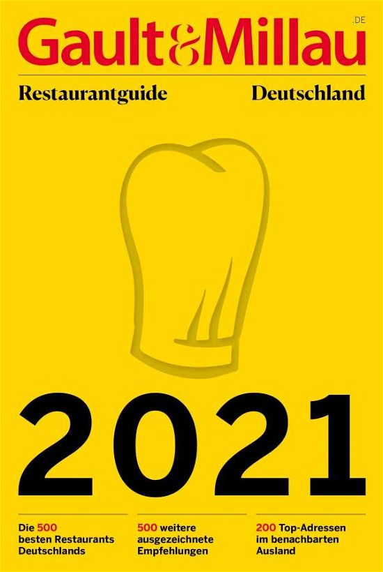 Cover for Wirtz · Gault&amp;Millau Restaurantguide Deut (Book)