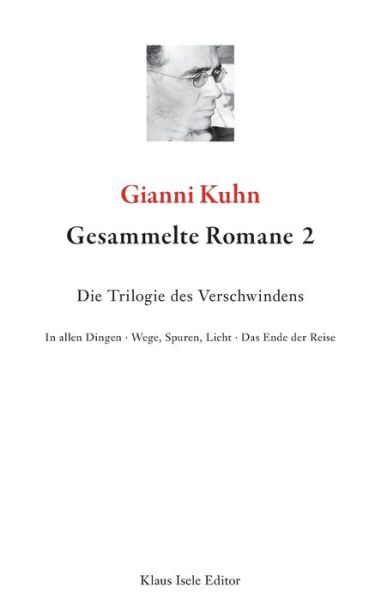 Gesammelte Romane 2 - Kuhn - Bøker -  - 9783750406339 - 29. november 2019