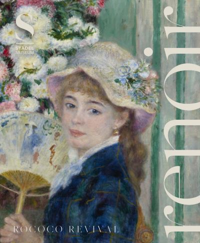 Renoir (German edition): Rococo Revival - Alexander Eiling - Livros - Hatje Cantz - 9783775751339 - 28 de abril de 2022