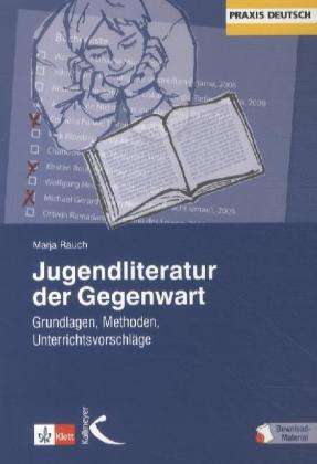 Cover for Rauch · Jugendliteratur der Gegenwart (Book)