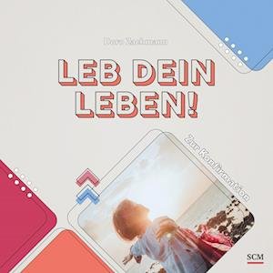 Cover for Doro Zachmann · Leb dein Leben! Für Mädchen (Bog) (2023)
