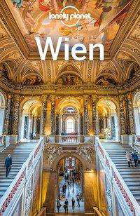 Cover for Haywood · Lonely Planet Reiseführer Wien (Bok)