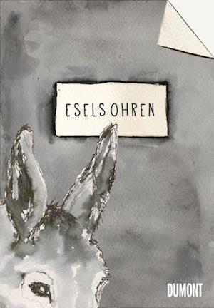 Cover for Lea Kutz · Eselsohren (Pamphlet) (2016)