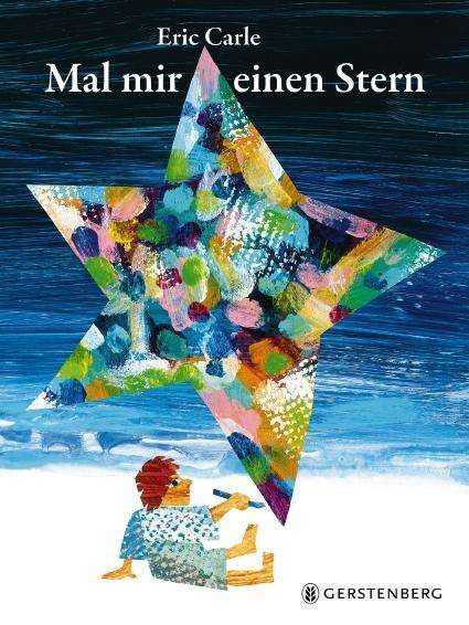 Mal mir einen Stern,Midi - Carle - Books -  - 9783836959339 - 