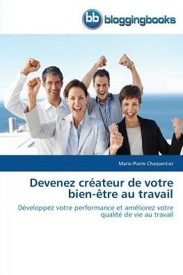 Cover for Charpentier · Devenez créateur de votre b (Buch)