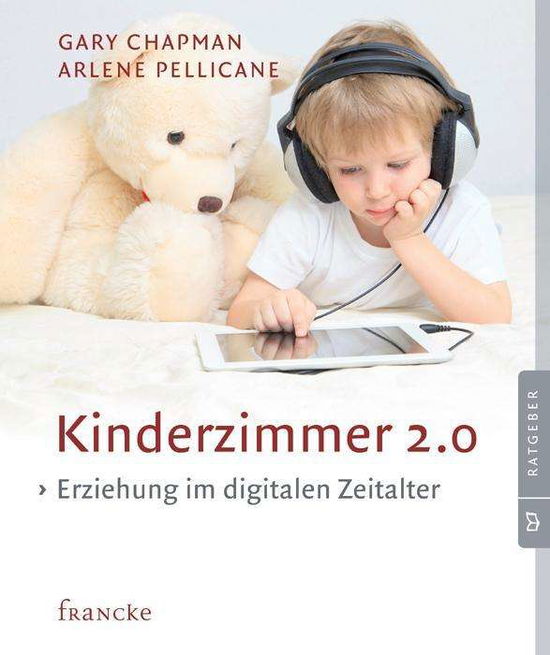 Cover for Chapman · Kinderzimmer 2.0 (Book)