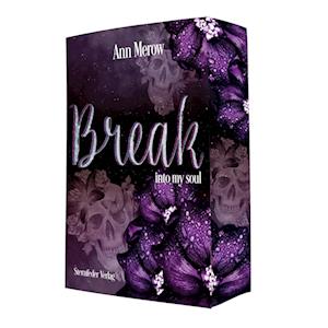 Cover for Ann Merow · Break (Buch) (2024)