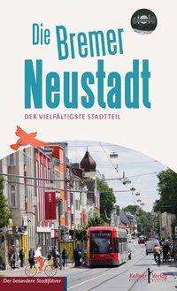 Cover for Häfermann · Die Bremer Neustadt (Book)