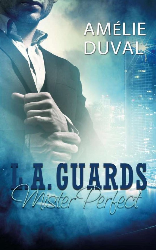 Cover for Duval · L. A. Guards (Book)