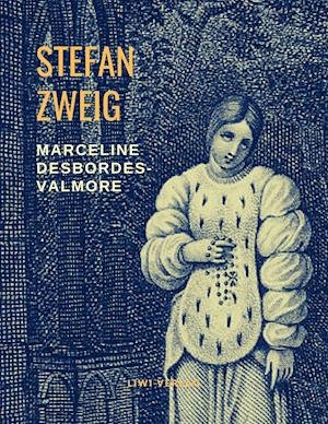 Cover for Zweig · Marceline Desbordes-Valmore (Bog)