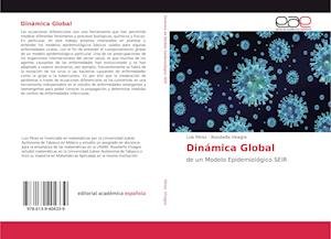 Cover for Pérez · Dinámica Global (Bok)