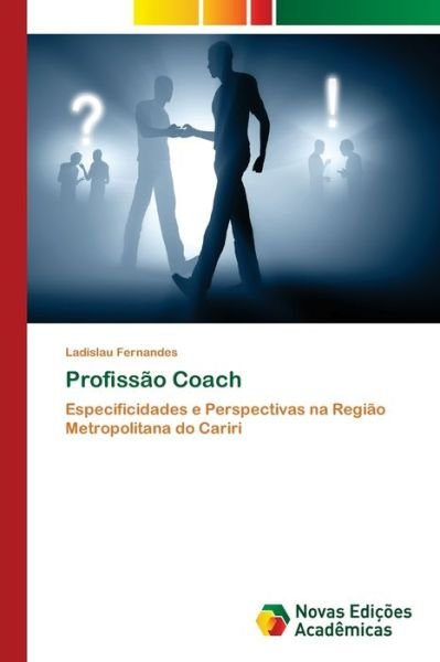 Cover for Fernandes · Profissão Coach (Book) (2018)