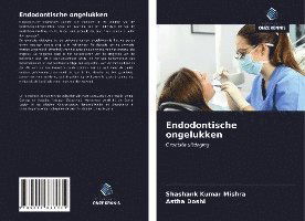 Cover for Mishra · Endodontische ongelukken (Book)