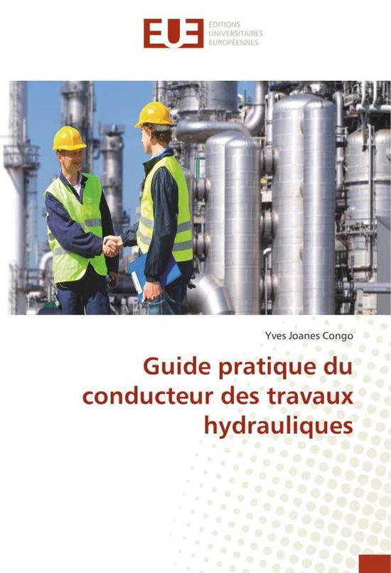 Cover for Congo · Guide pratique du conducteur des (Bok)