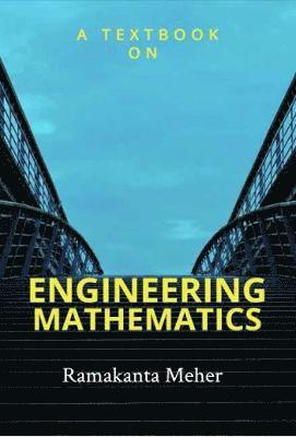 Cover for Ramakanta Meher · Engineering Mathematics (Taschenbuch) (2021)