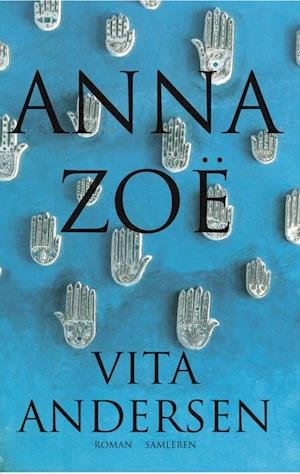 Cover for Vita Andersen · Anna Zoë (Poketbok) [1:a utgåva] (2006)