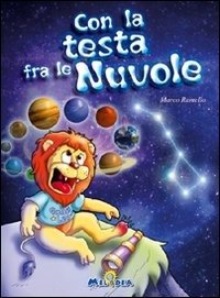 Cover for Ramello · Con La Testa fra Le Nuvole (CD) (2016)