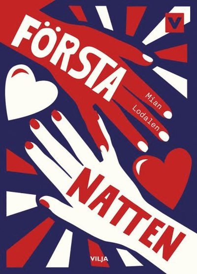 Cover for Mian Lodalen · Linda och Mandi: Första natten (CD + bok) (Audiobook (CD)) (2017)